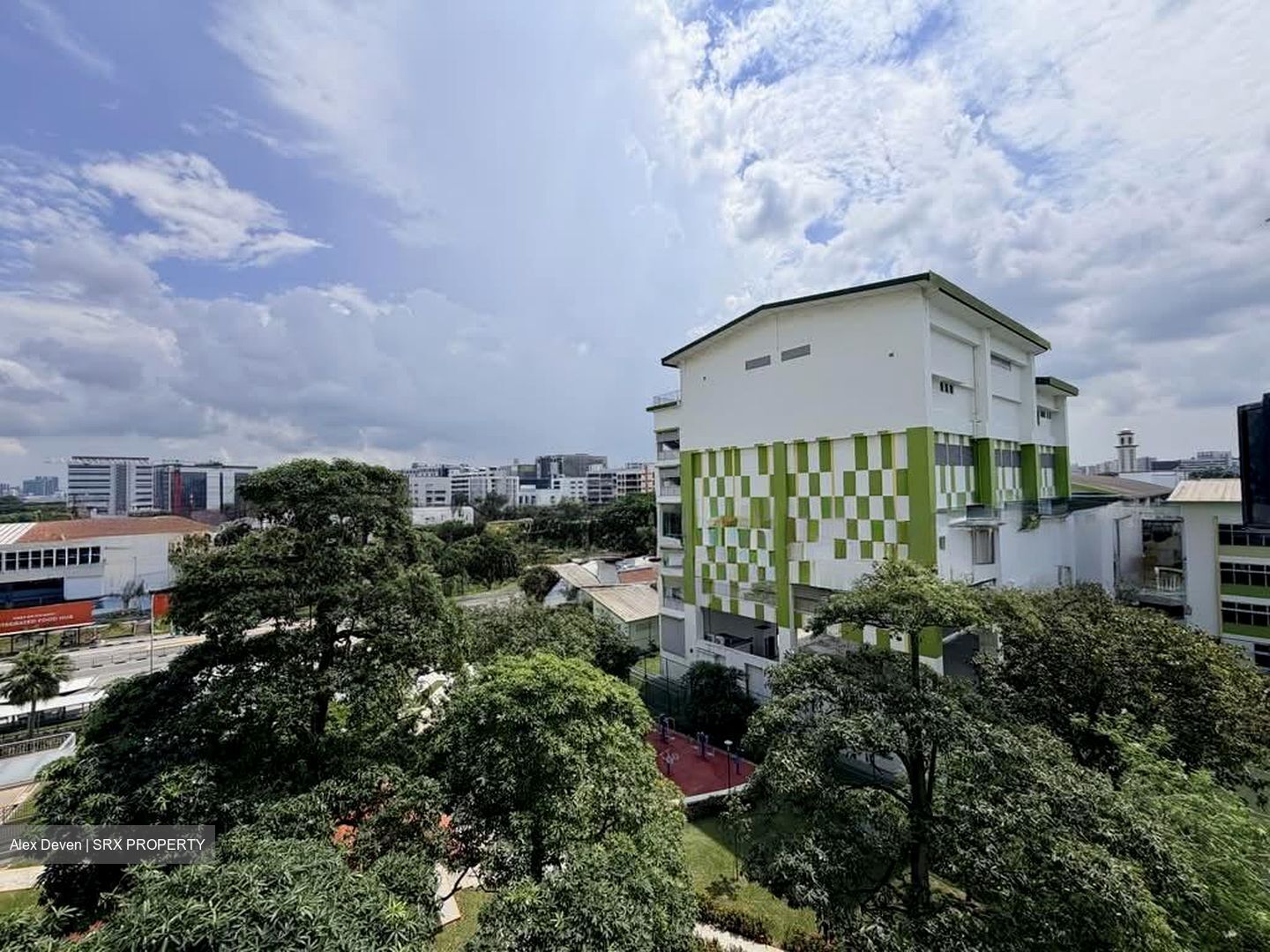 Blk 126 Aljunied Road (Geylang), HDB 5 Rooms #580291011